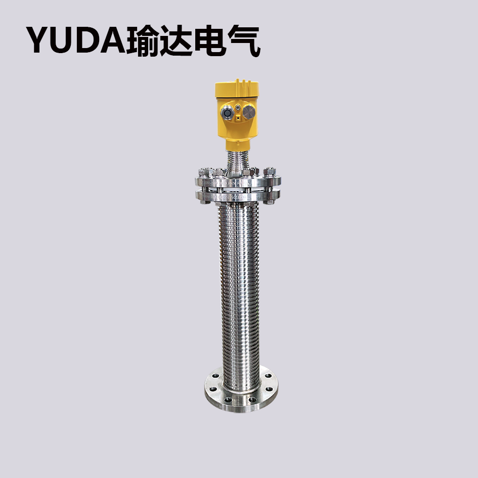 高温型雷达液位计